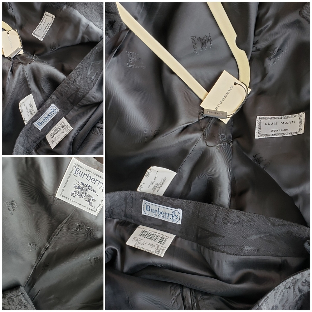 Classy Burberry - image 7